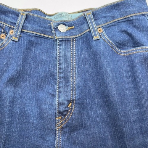 Levi’s 512 Classic Slim Tapered Größe 10 M - Bild 11 von 16