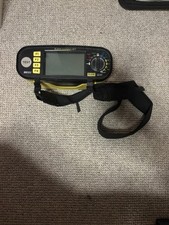 Di-Log DL9110 Multifunction Installation Tester Domestic 18th Edition