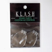 DRT KLASH9 SPARE LIP NORMAL LIP 2pcs Spare Parts Custom Accessories NEW Japan