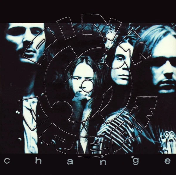 Pink Cream 69 - Change | CD G