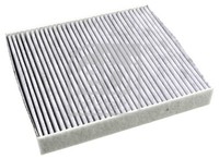Febi Bilstein 37316 Filter, Innenraumluft For Audi Seat Skoda Skoda (Svw) VW VW