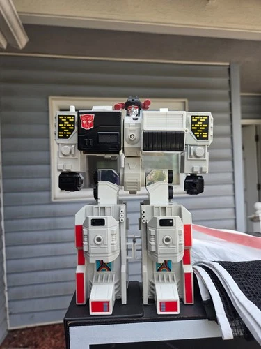 transformers g1 vintage