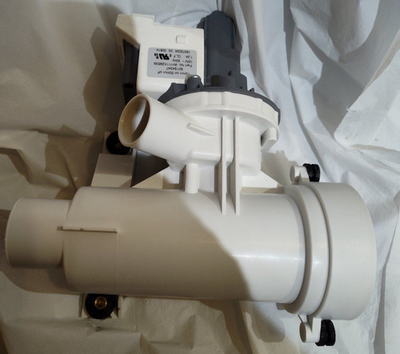 #ad #ad Washer drain pump GE compatible Qty 2. $44.00