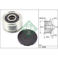 Generatorfreilauf Schaeffler INA 535 0295 10 FüR Hyundai Kia