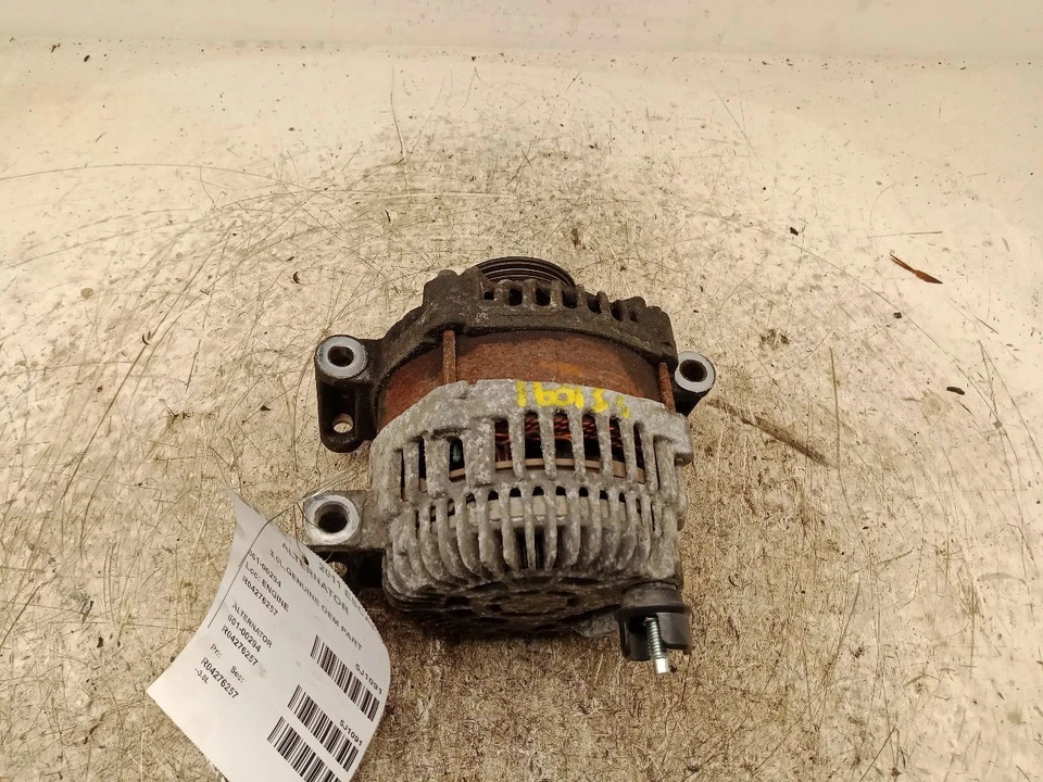 Alternator 2011 Escape Sku#4276257 — 第 2/4 张图片