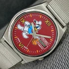 VINTAGE SEIKO AUTOMATIC JAPAN MENS DONALD DIAL WATCH a2944-U