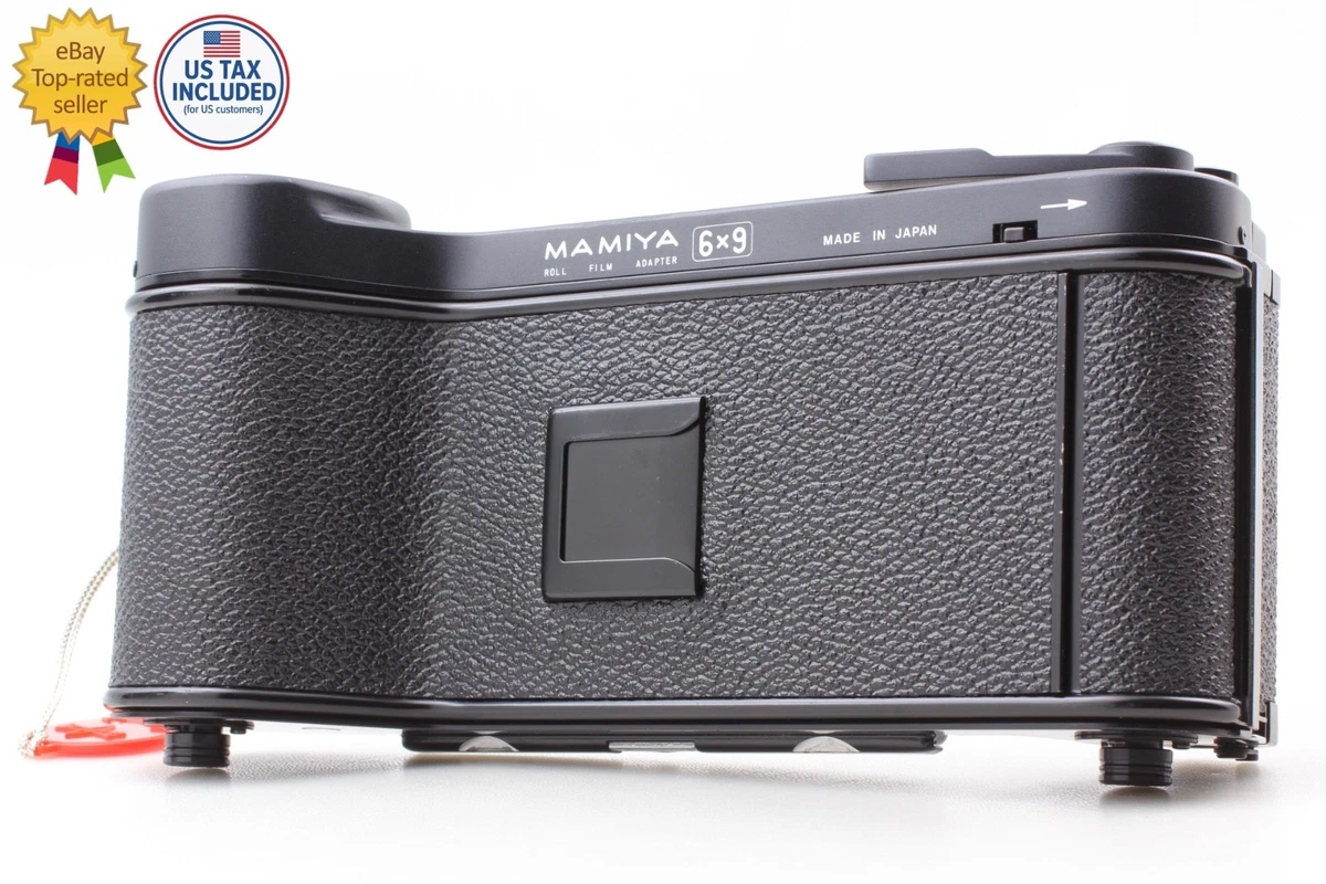 6x9 cm Camera Camera Film Roll Film Backs for Mamiya for sale | eBay