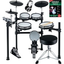Digital E-Drum Set Elektronisches Schlagzeug ...
