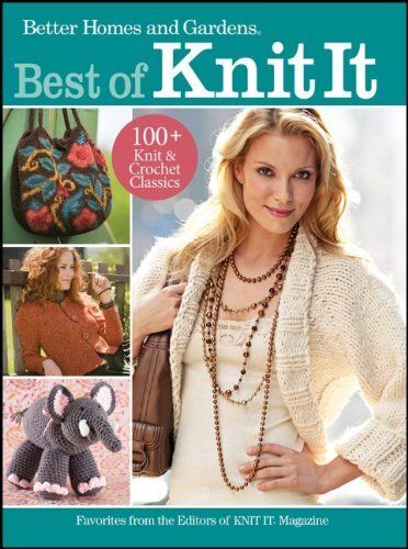 Best of Knit It!: Favorites from the Editors of Knit It Magazine