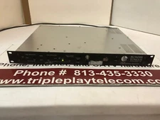 Blonder Tongue CAMS-60 Channelized Agile modulator Channel 27