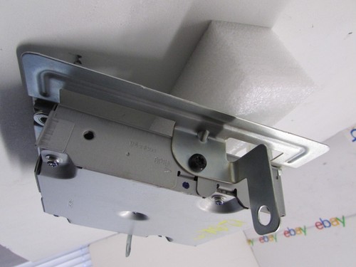 2012 - Módulo de control de asistencia de cámara de visión trasera Porsche Cayenne con soporte de montaje fabricante de equipos originales - Imagen 9 de 11