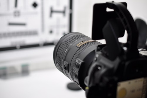Mint Nikon AF-S NIKKOR 28-300mm f/3.5-5.6G VR ED AS IF SWM Lens from Japan - Picture 18 of 23