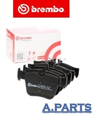 BREMBO Brake Pads Rear MERCEDES AMG C Class W205 A205 C205 S205 GLC X253