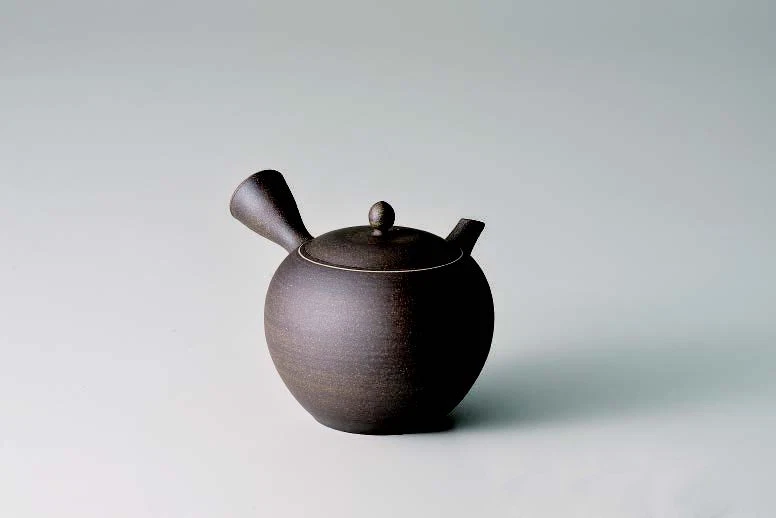 Tokyo Matcha Selection Kyusu Teapot