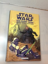 Cover of Star Wars - Clone Wars : Mission #5