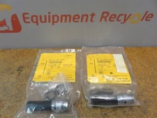 Turck B1-GT18-RDZ30X2-B1331/S34 Proximity Switch Sensor New Lot of 2