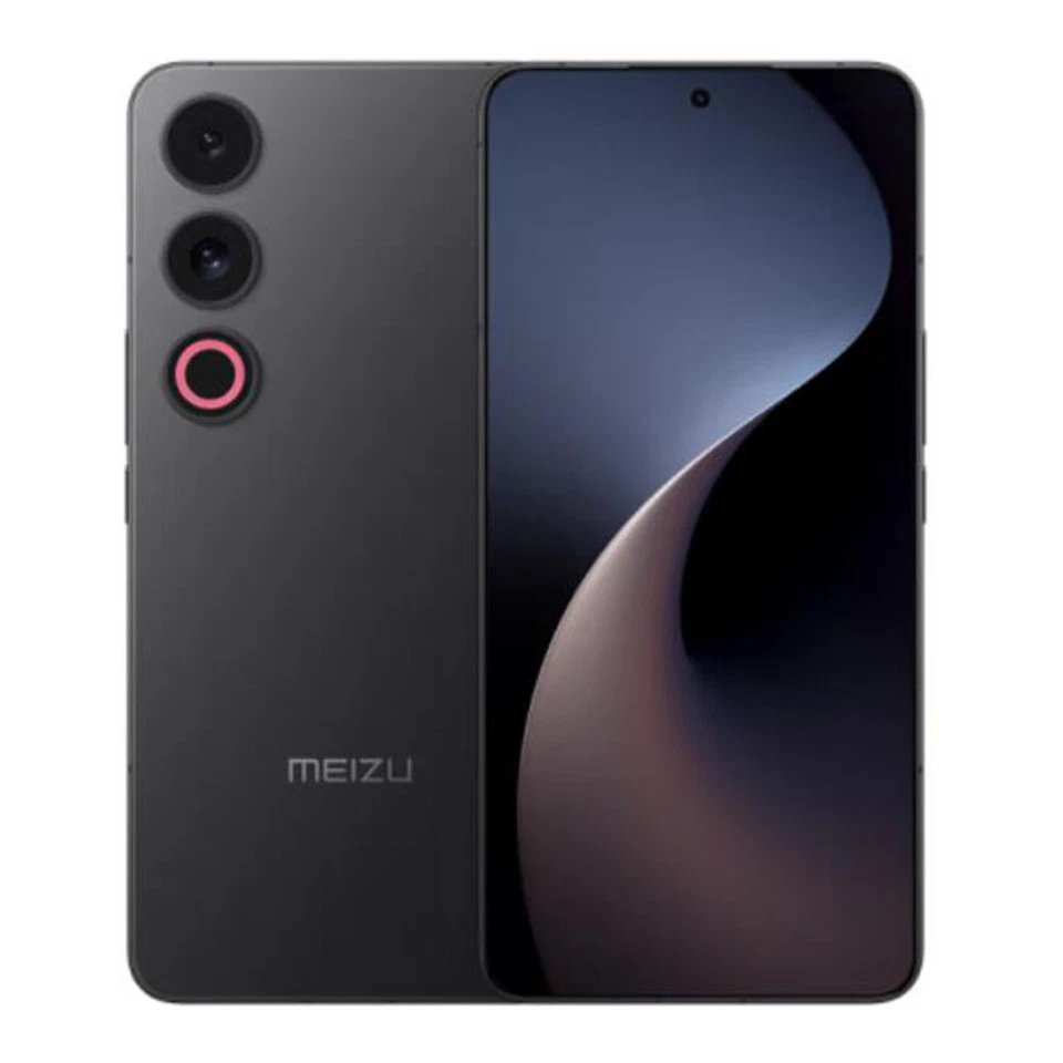 Meizu 21 Note 5G Phone 6.78'' 16GB+512GB Snapdragon 8 Gen 2 Dual SIM 50.0MP - Image 4 of 4