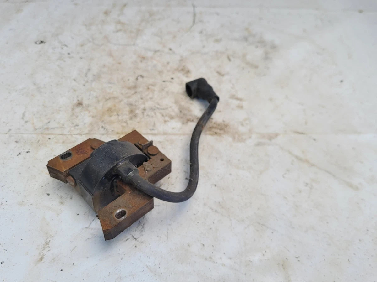 Qualcast Trojan 18s R484 Mower parts Briggs Quattro Engine Parts