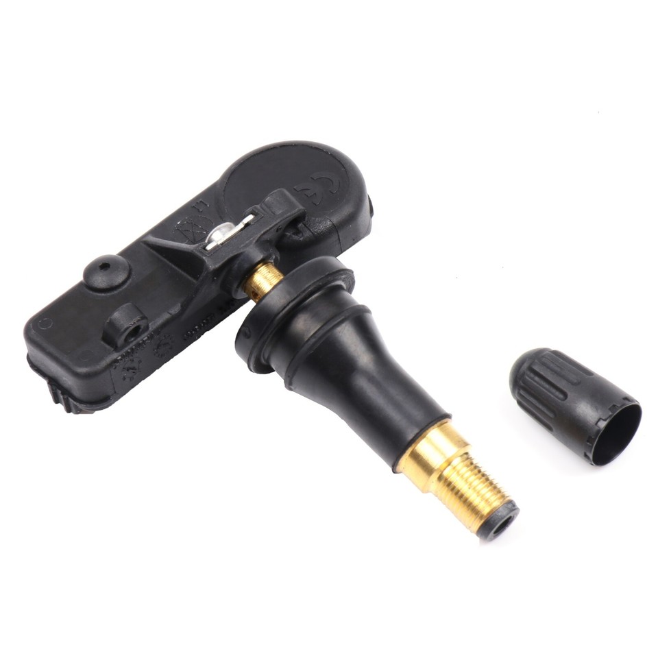 ?4PC 56029398AA TPMS Tire Pressure Sensor For Dodge Jeep Wrangler Grand