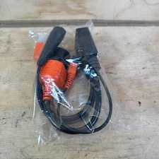 Vetronix Mazda? Adapter Part 02001922 New