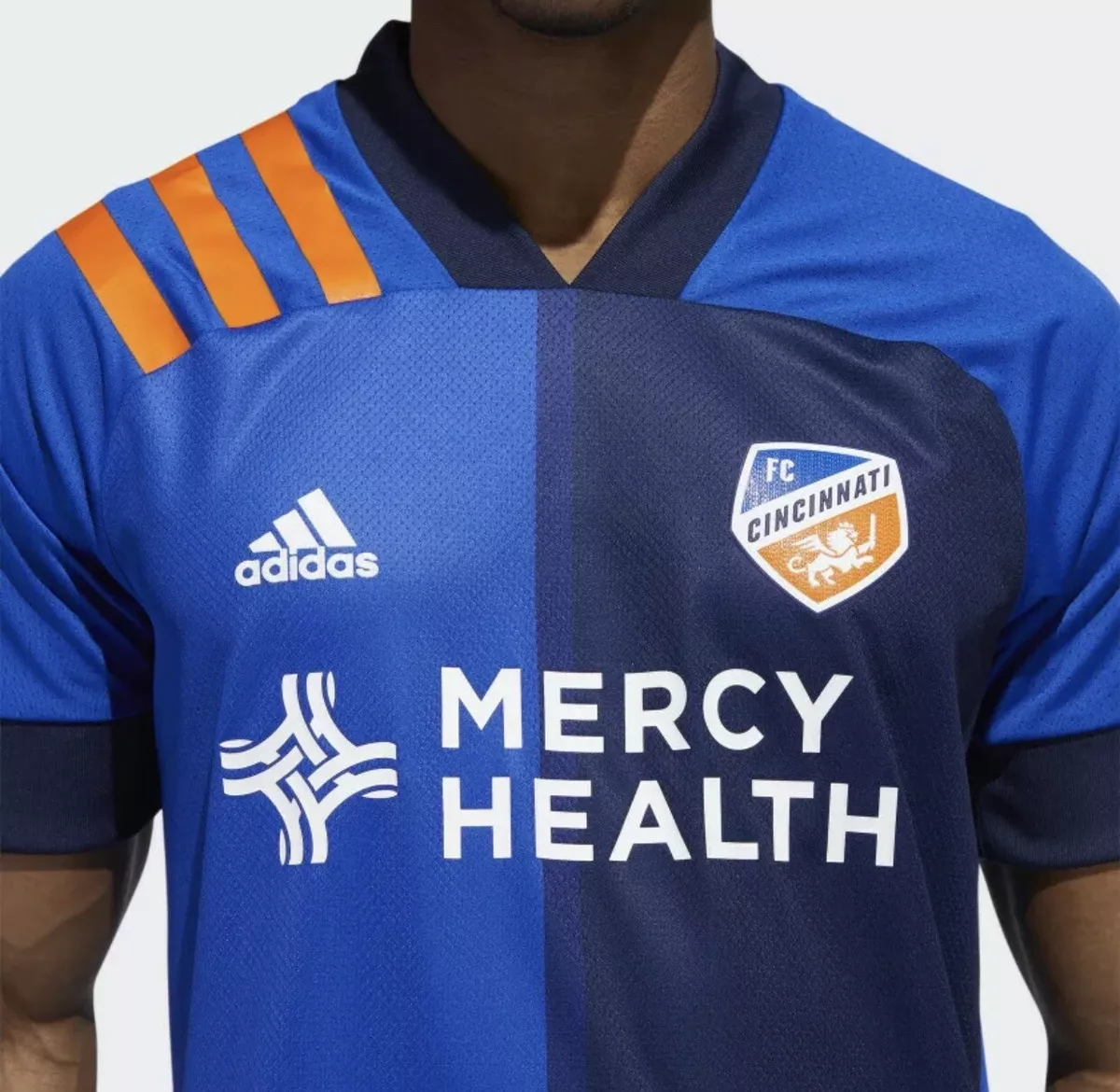 Fc cincinnati sale kit 2020