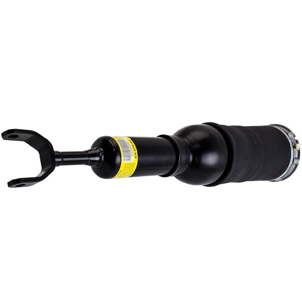 Par de amortiguadores de puntales de aire delanteros para Audi Allroad Quattro 2001 2002 2003 2004 2005 Foto 3 de 4