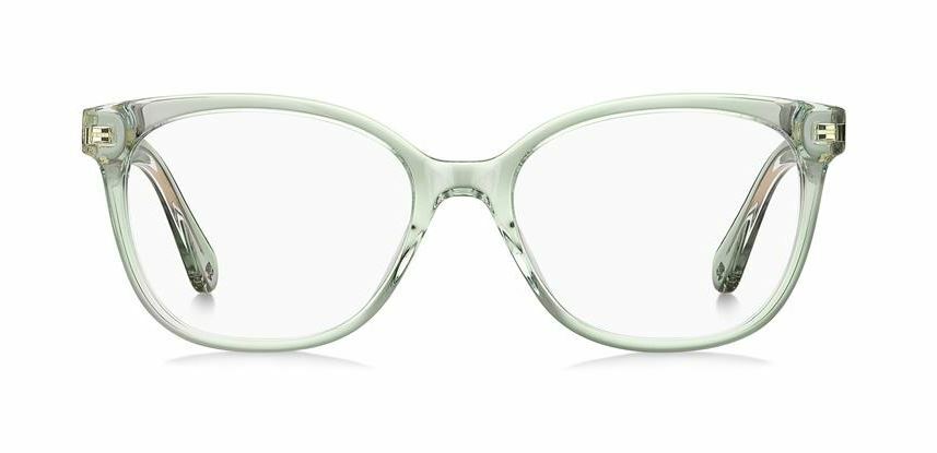 Kate Spade Payton 01ED Green Eyeglasses | eBay