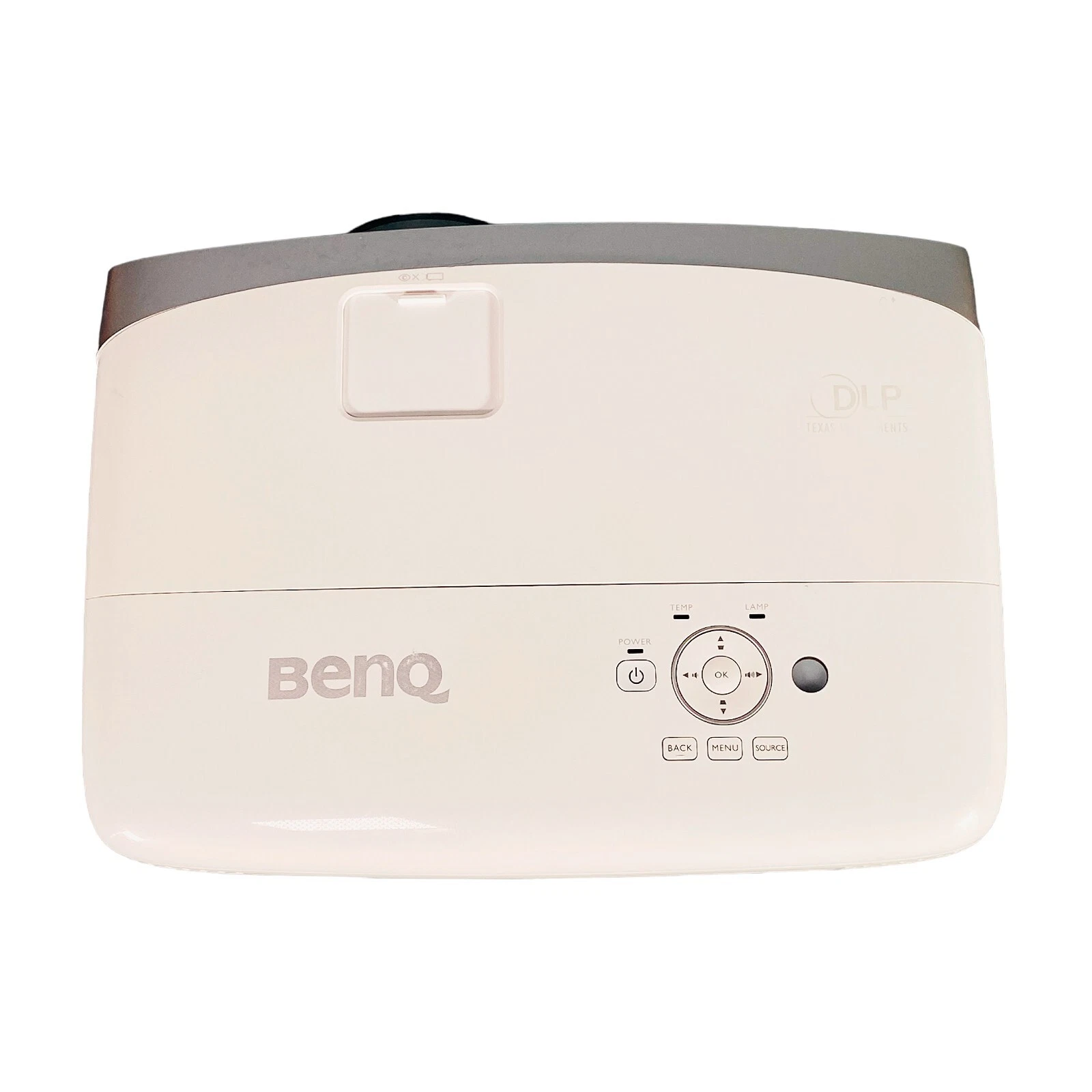 Benq HT2050 DLP Projector 2200 Lumens Cinema & Movie Full HD