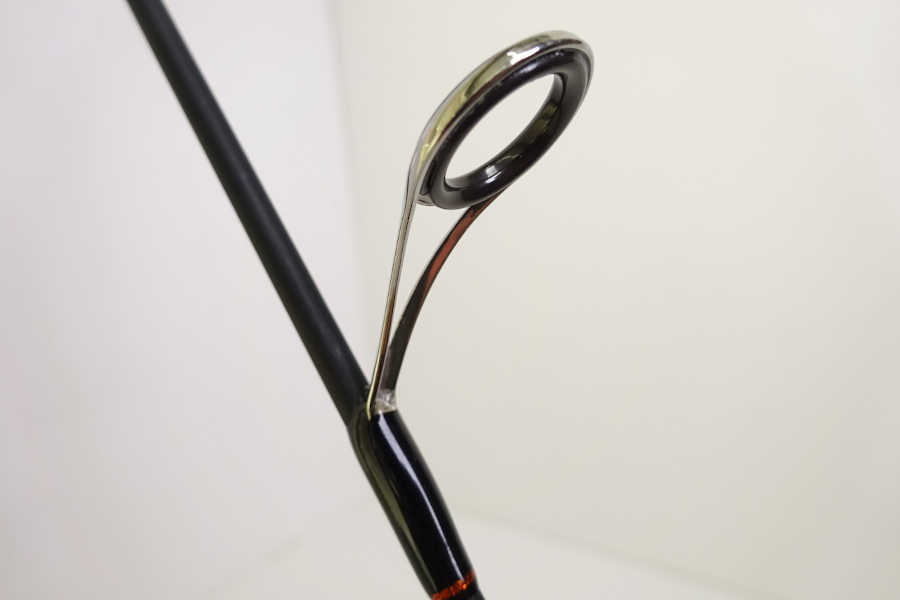 Alpha Tackle Trout Fishing Spinning Rod CRAZEE TROUT GAME