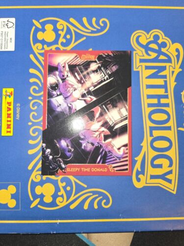 Disney Anthology - Complete your collection! REGULAR AND SPECIALS - Picture 109 of 124