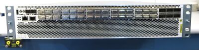 JUNIPER NETWORKS QFX10002-36Q-CHAS-A Layer 3 Switch 36 Expansion; CMMTM00ARA