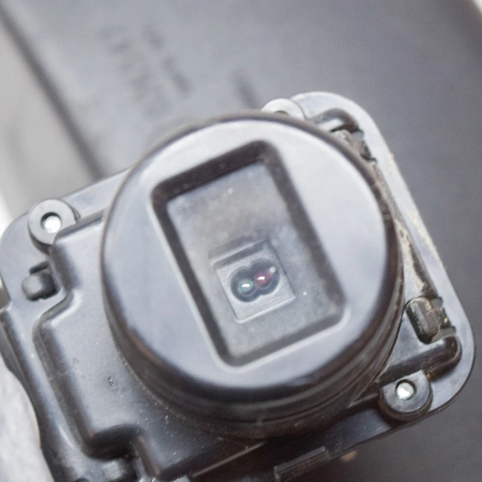 Maserati Ghibli M157 Interior Mirror 57010496AE E11026542 2015 Foto 3 de 4