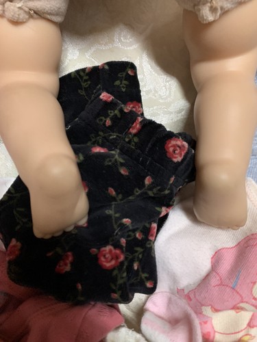 Reborn Baby Doll Girl 18” Realistic Toddler w/Soft Cloth Body w/ 21 pc Clothes - Picture 19 of 22