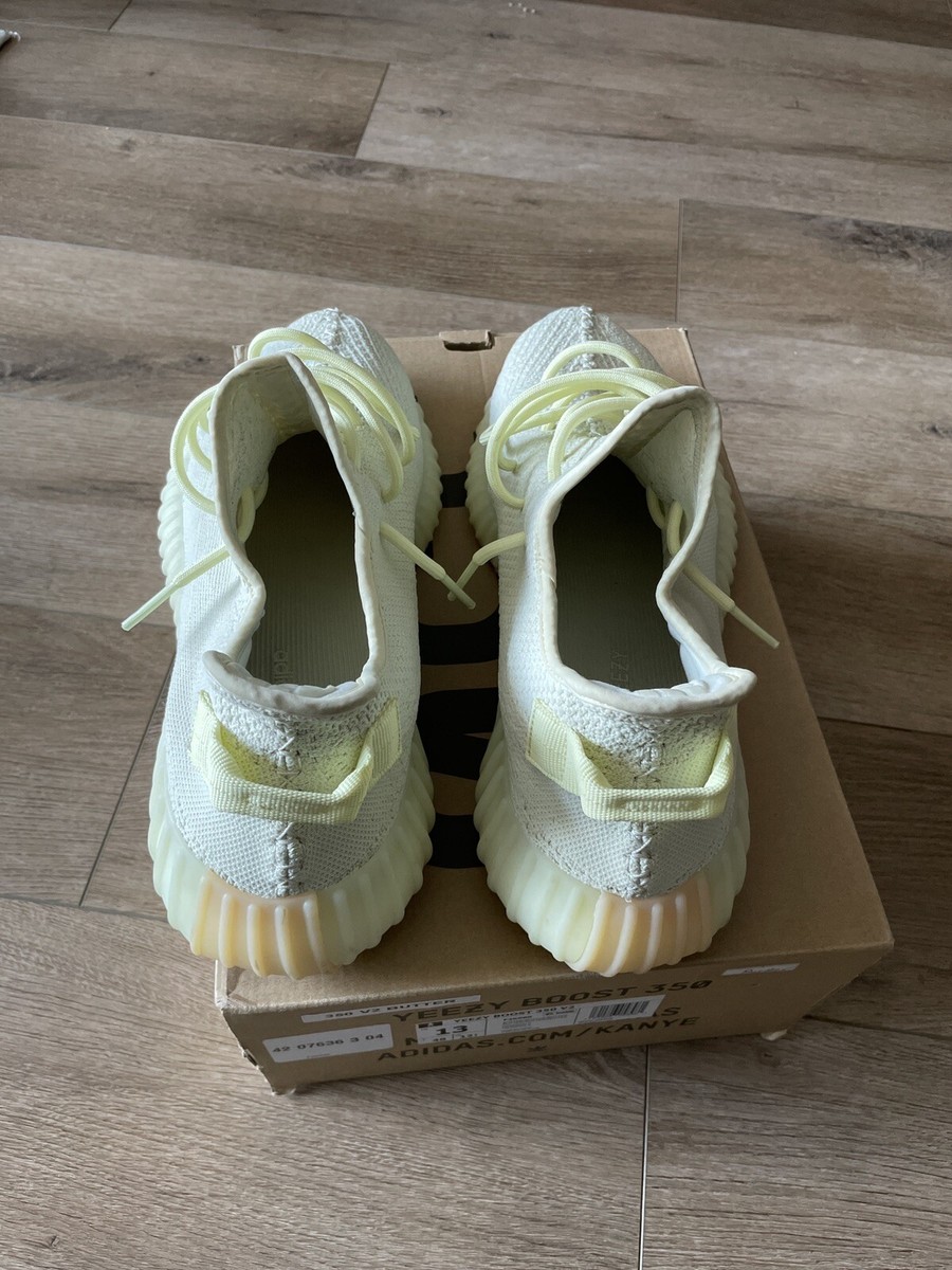 靴 Yeezy Boost 350 v2 butter sddefault.jpg