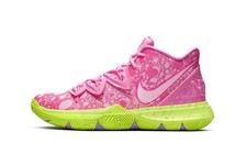 kyrie 5 spongebob gs