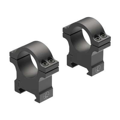 Leupold Open Range 1'' mittlere Aluminiumbaugruppe