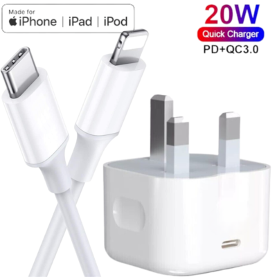 Power Adapter Apple 20w Charger Argos Buy Apple 35W Dual USB-C - Main Image