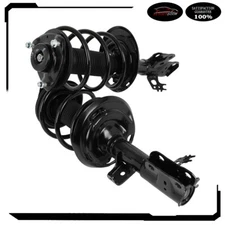 For 2018-2021 Toyota Camry Front Complete Shocks Struts Coil Spring Assembly 2x