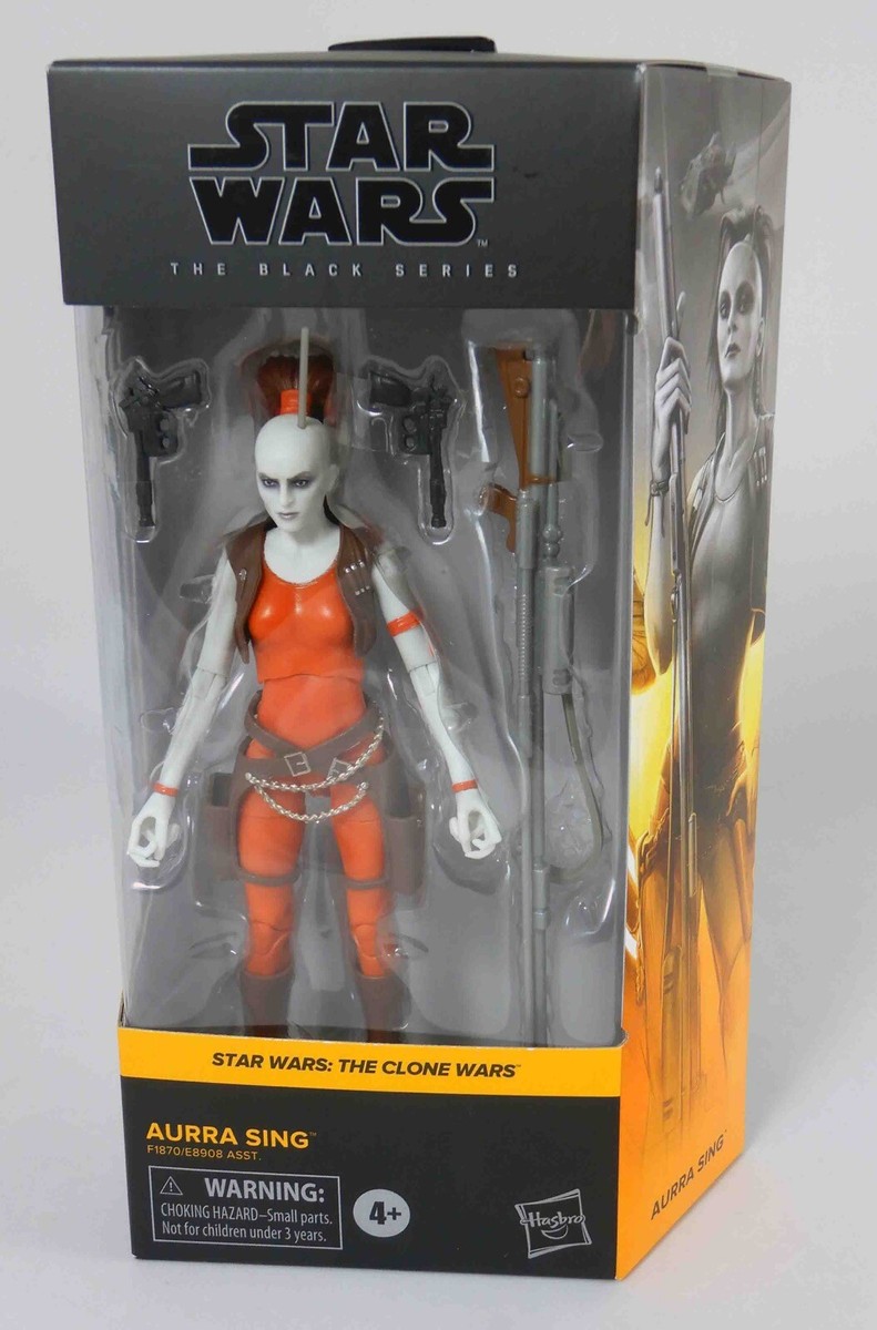 SF・ファンタジー・ホラー STAR WARS SPECIAL ACTION FIGURE SET