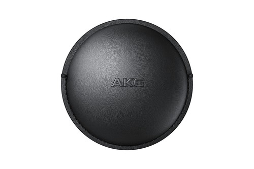Auriculares Samsung con cable sintonizados por AKG (Galaxy S8 y S8+ repuesto de bandeja de entrada),... - Imagen 4 de 12