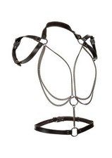 Euphoria Collection Multi Chain Halter