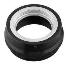 Adapter LETUS Extreme Elite Ultimate mount to M42 M-42 screw lens / lenses