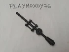 PLAYMOBIL. PLAYMOXOY76 STORE. TOP AGENTS QUARTER ANTENNA REF. 4875.