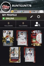 Topps Bunt U Pick ANY 27 Rare ANY SET🔥2024 Series One 🔥Just Added