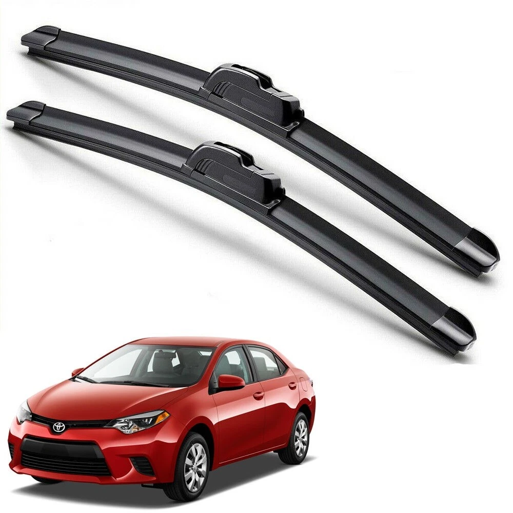 Toyota windshield wipers deals