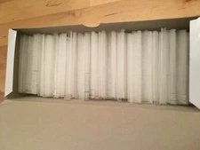 TAGEASY TAG EASY 25PP-TE 1 INCH FASTENER MONARCH 954917 BOX OF 5000