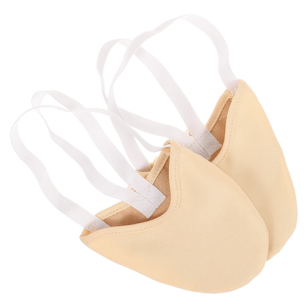 SAOLA Scarpe da ballo Miss Ballet ciabatte da interno per donna mezza suola danza