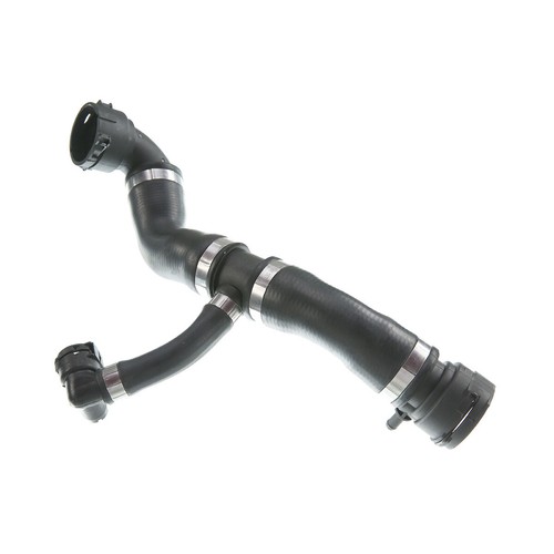 Radiator Coolant Water Hose for BMW 118i 120i 125i 128i 138i E81 E82 E87 03-13 - Picture 4 of 6