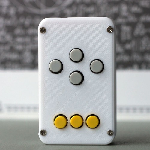 Wireless Auto Clicker Phone Screen Clicker Automatic Mobile Clicker for Android - 第 2/4 張圖片