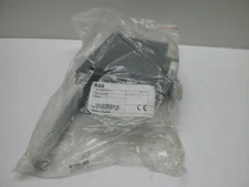 ABB OSV400B SWITCH COVER ONLY GRAY (NO HANDLE) NEW NO BOX